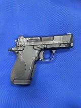 SMITH & WESSON CSX 9MM LUGER (9x19 PARA) - Image 5 of 7
