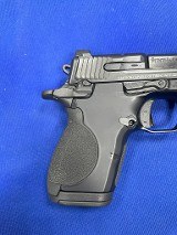 SMITH & WESSON CSX 9MM LUGER (9x19 PARA) - Image 6 of 7