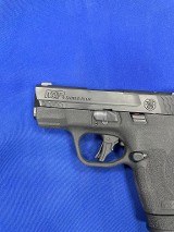 SMITH & WESSON M&P 9 SHIELD PLUS 9MM LUGER (9x19 PARA) - Image 4 of 7