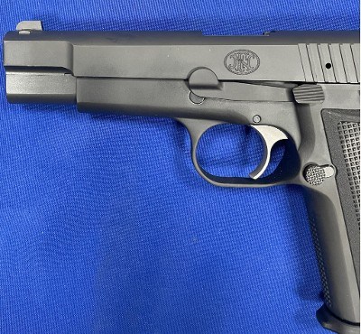FN HIGH POWER 9MM LUGER (9x19 PARA) - Image 7 of 7