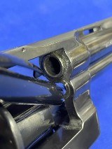 COLT PYTHON .38 SPECIAL/.357 MAGNUM - Image 7 of 7
