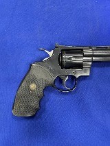 COLT PYTHON .38 SPECIAL/.357 MAGNUM - Image 5 of 7