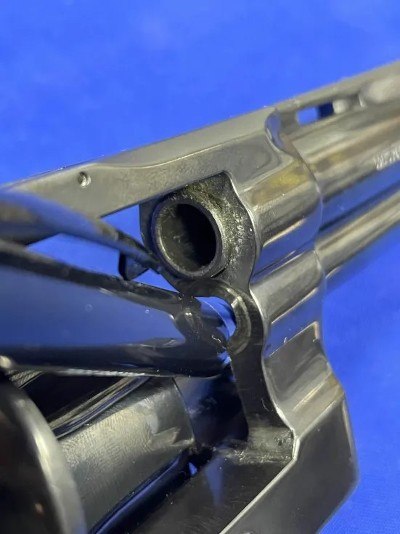 COLT PYTHON .38 SPECIAL/.357 MAGNUM - Image 7 of 7