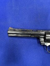 COLT PYTHON .38 SPECIAL/.357 MAGNUM - Image 3 of 7
