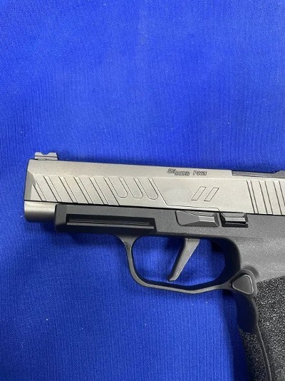 ZEV TECHNOLOGIES P365XL 9MM LUGER (9x19 PARA) - Image 7 of 7