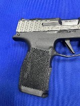ZEV TECHNOLOGIES P365XL 9MM LUGER (9x19 PARA) - Image 3 of 7