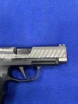 ZEV TECHNOLOGIES P365XL 9MM LUGER (9x19 PARA) - Image 4 of 7