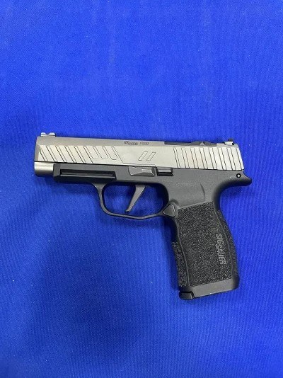ZEV TECHNOLOGIES P365XL 9MM LUGER (9x19 PARA) - Image 5 of 7