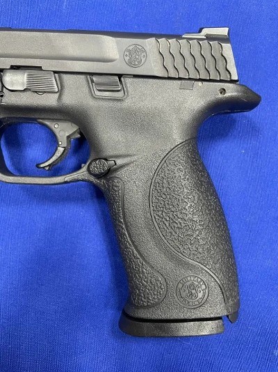 SMITH & WESSON M&P 9 9MM LUGER (9x19 PARA) - Image 3 of 7