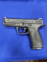 SMITH & WESSON M&P 9 9MM LUGER (9x19 PARA) - Image 2 of 7