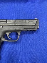 SMITH & WESSON M&P 9 9MM LUGER (9x19 PARA) - Image 7 of 7