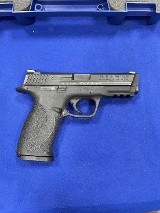 SMITH & WESSON M&P 9 9MM LUGER (9x19 PARA) - Image 5 of 7