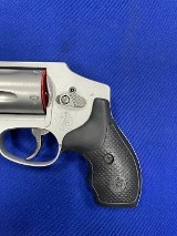 SMITH & WESSON 642 .38 SPL - Image 3 of 7