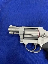SMITH & WESSON 642 .38 SPL - Image 4 of 7