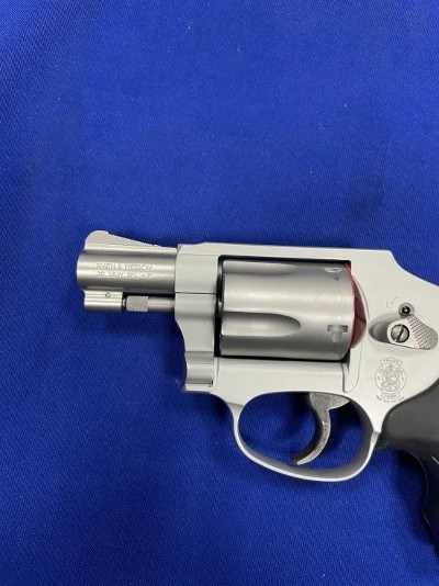 SMITH & WESSON 642 .38 SPL - Image 4 of 7