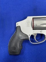 SMITH & WESSON 642 .38 SPL - Image 6 of 7