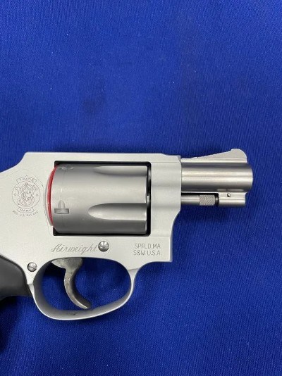 SMITH & WESSON 642 .38 SPL - Image 7 of 7