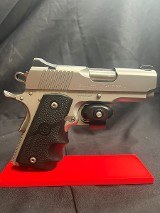 KIMBER ULTRA CARRY II 45 ACP (45 Auto) - Image 1 of 6