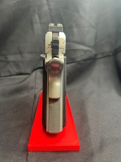 KIMBER ULTRA CARRY II 45 ACP (45 Auto) - Image 4 of 6