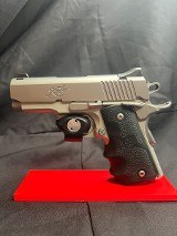 KIMBER ULTRA CARRY II 45 ACP (45 Auto) - Image 5 of 6