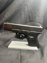 GLOCK 23 GEN 1 40 Smith & Wesson - Image 4 of 5