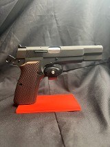 SPRINGFIELD ARMORY SA-35 9MM LUGER (9x19 PARA) - Image 1 of 5