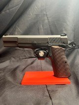 SPRINGFIELD ARMORY SA-35 9MM LUGER (9x19 PARA) - Image 4 of 5