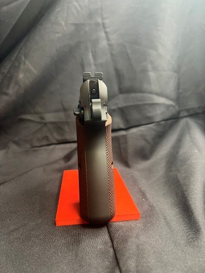 SPRINGFIELD ARMORY SA-35 9MM LUGER (9x19 PARA) - Image 3 of 5