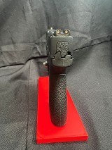 SMITH & WESSON M&P9 SHIELD 9MM LUGER (9x19 PARA) - Image 3 of 5