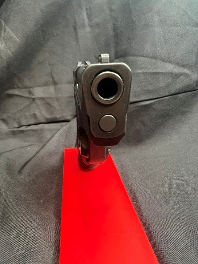 SMITH & WESSON M&P9 SHIELD 9MM LUGER (9x19 PARA) - Image 5 of 5