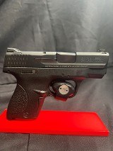 SMITH & WESSON M&P9 SHIELD 9MM LUGER (9x19 PARA) - Image 1 of 5