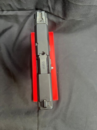 SMITH & WESSON M&P9 SHIELD 9MM LUGER (9x19 PARA) - Image 2 of 5