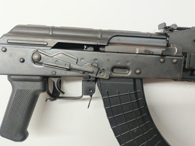 PIONEER ARMS CORP. HELLPUP 7.62X39MM - Image 5 of 5