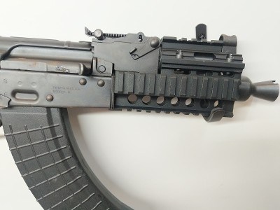 PIONEER ARMS CORP. HELLPUP 7.62X39MM - Image 4 of 5