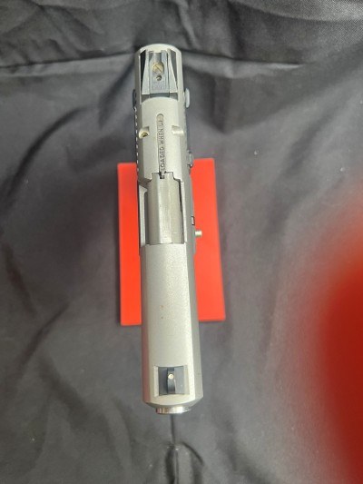 RUGER SR9 9MM LUGER (9x19 PARA) - Image 2 of 5
