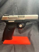 RUGER SR9 9MM LUGER (9x19 PARA) - Image 1 of 5