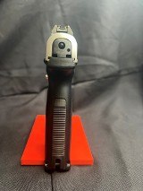 RUGER SR9 9MM LUGER (9x19 PARA) - Image 3 of 5
