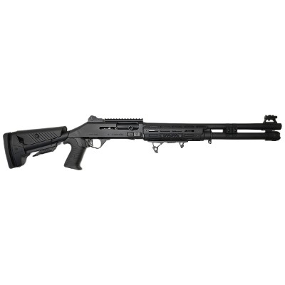 ORTHOS ARMS RAIDER S4 BLK 12 GA - Image 1 of 11
