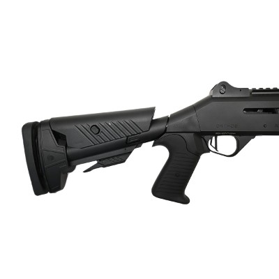 ORTHOS ARMS RAIDER S4 BLK 12 GA - Image 3 of 11