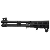 ORTHOS ARMS RAIDER S4 BLK 12 GA - Image 8 of 11