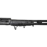 ORTHOS ARMS RAIDER S4 BLK 12 GA - Image 4 of 11