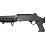 ORTHOS ARMS RAIDER S4 BLK 12 GA - Image 7 of 11