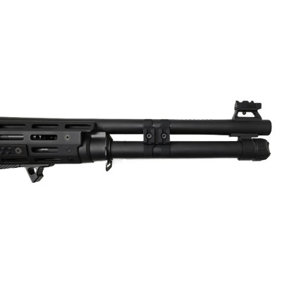 ORTHOS ARMS RAIDER S4 BLK 12 GA - Image 5 of 11