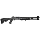 ORTHOS ARMS RAIDER S4 BLK 12 GA - Image 1 of 11