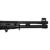ORTHOS ARMS RAIDER S4 BLK 12 GA - Image 5 of 11
