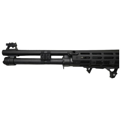 ORTHOS ARMS RAIDER S4 BLK 12 GA - Image 8 of 11