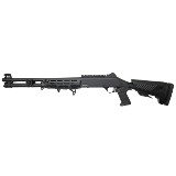 ORTHOS ARMS RAIDER S4 BLK 12 GA - Image 2 of 11