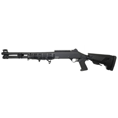 ORTHOS ARMS RAIDER S4 BLK 12 GA - Image 2 of 11