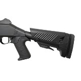ORTHOS ARMS RAIDER S4 BLK 12 GA - Image 6 of 11