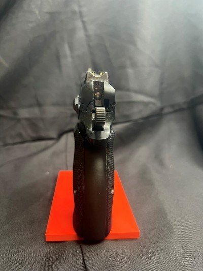 CZ CZ 75 COMPACT 9MM LUGER (9x19 PARA) - Image 3 of 5